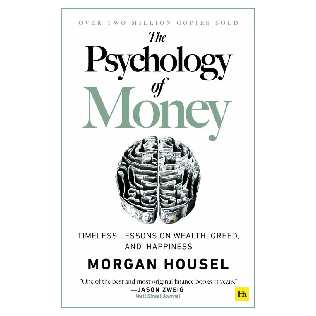 The Psychology of Money