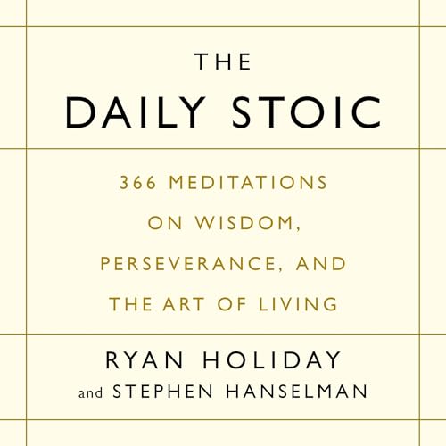 The Daily Stoic