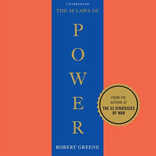 48 Laws of Power