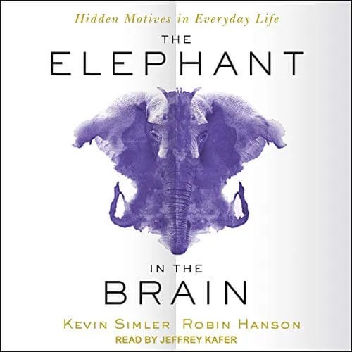Elephant in the Brain