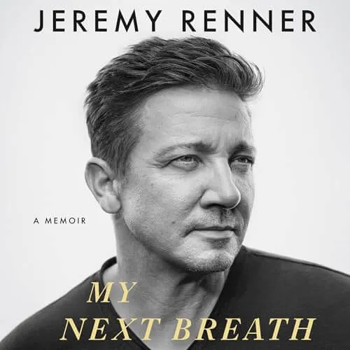 My Next Breath: A Memoir