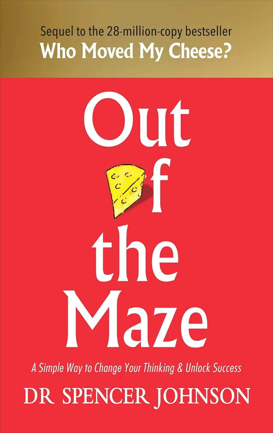 Out of The Maze