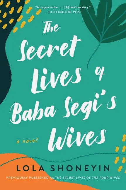 The Secret Lives of Baba Sego's Wives