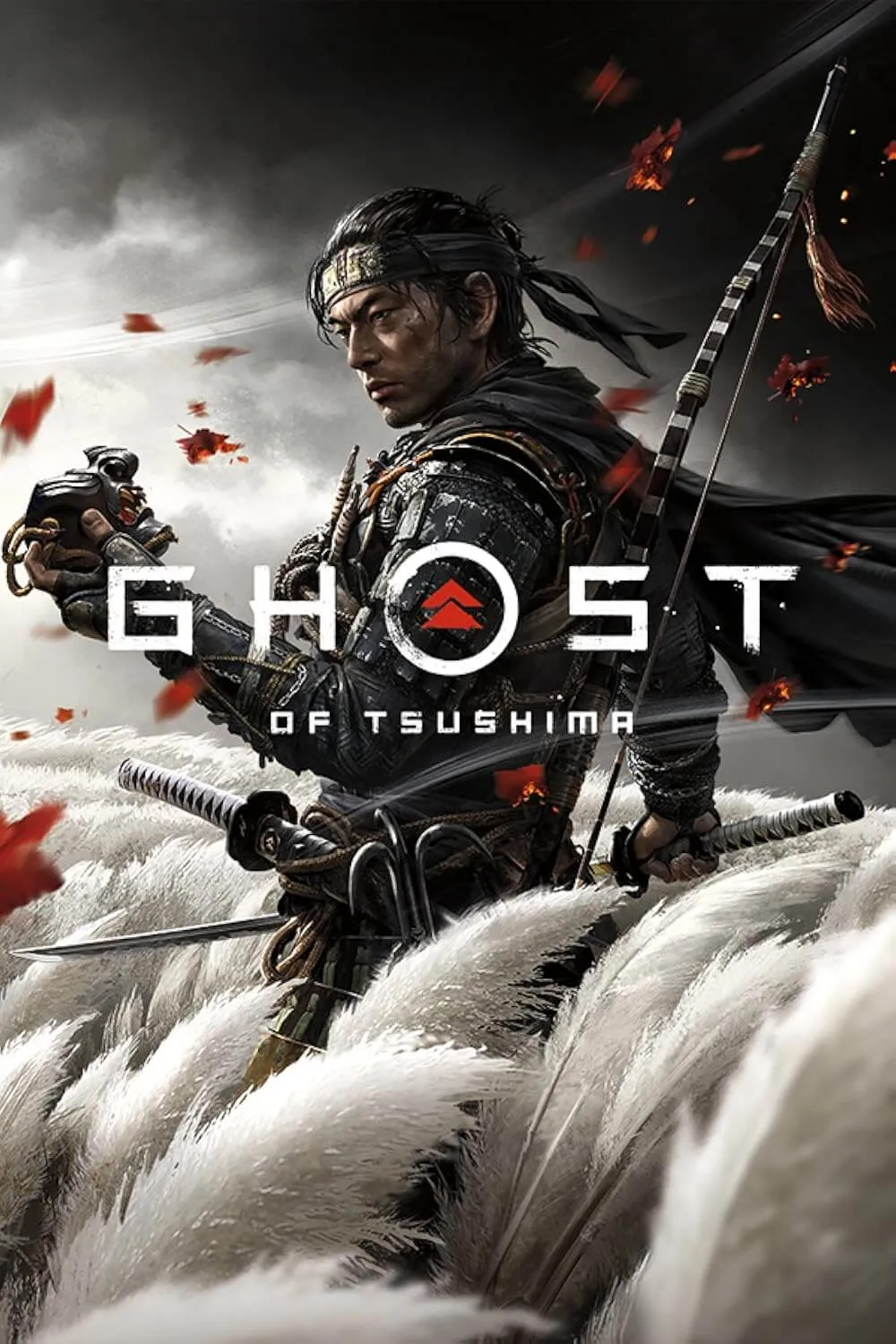 Ghost of Tsushima