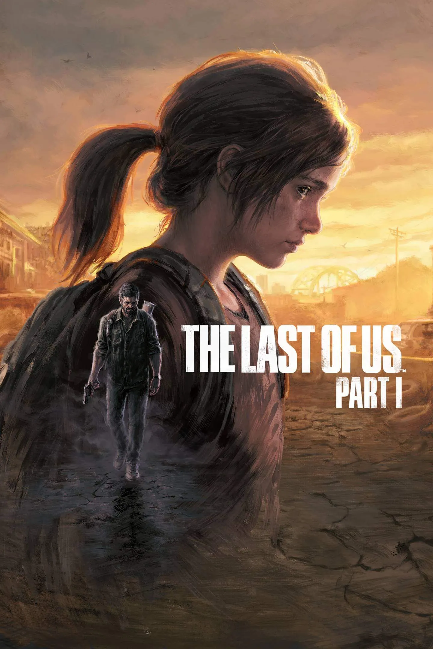 The Last of Us Part 1