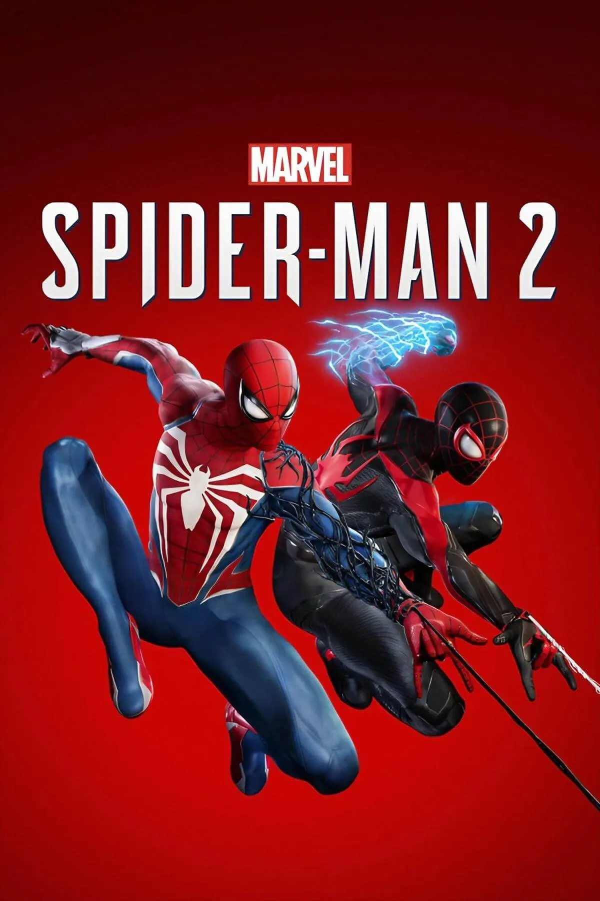 Marvel's Spider-man 2