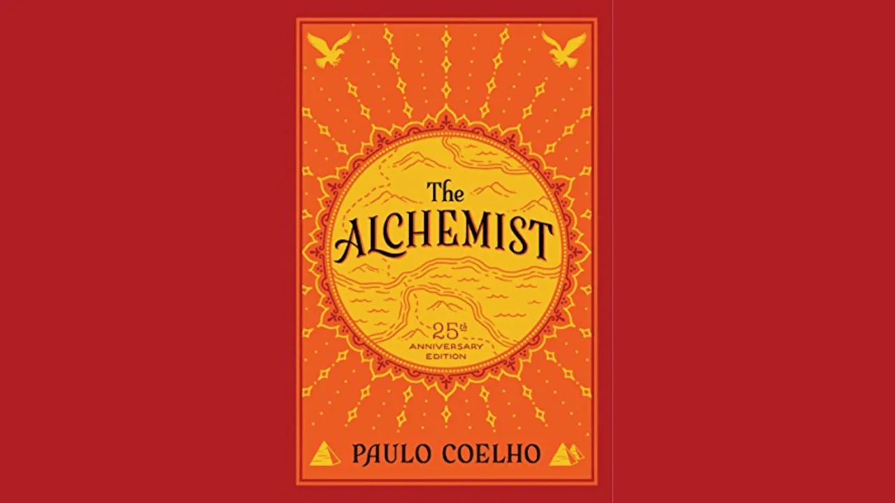 The Alchemist